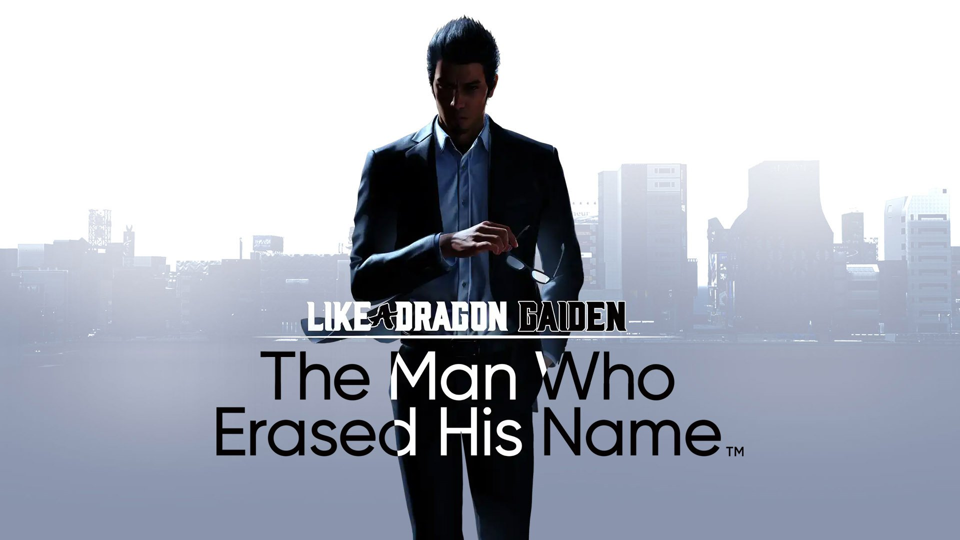 Like a Dragon Gaiden: The Man Who Erased His Name Review