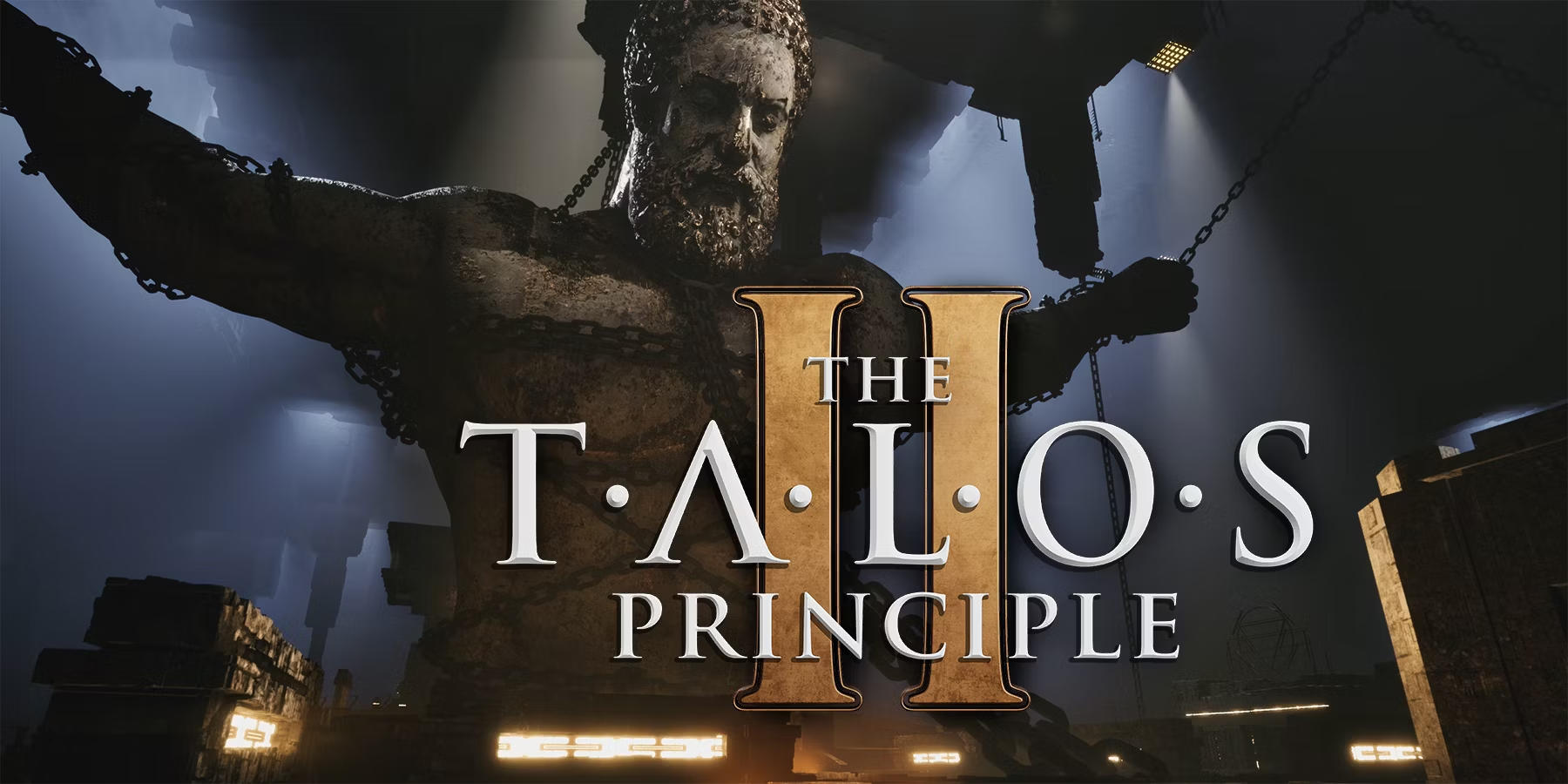 The Talos Principle 2 Review