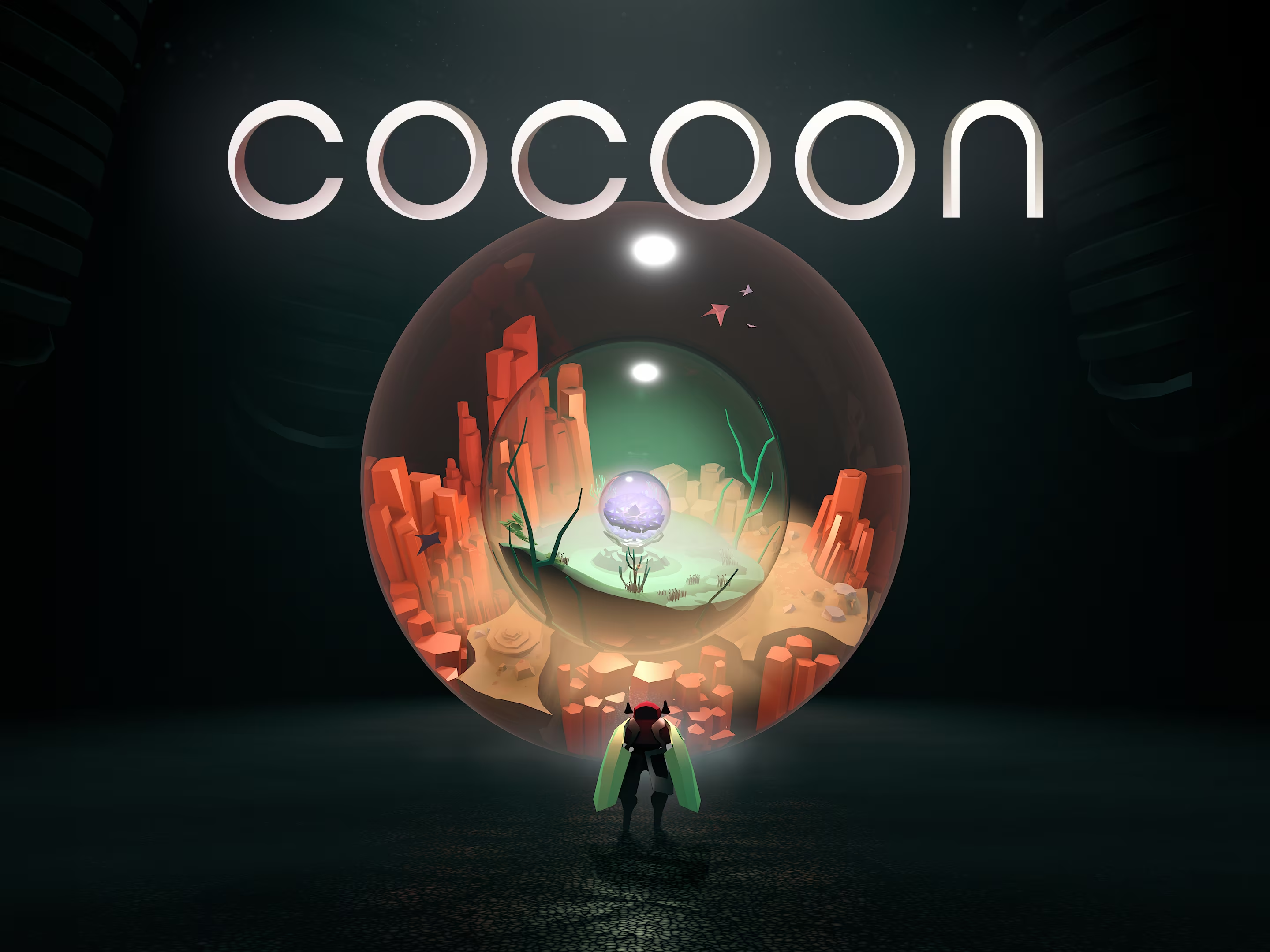 Cocoon Review